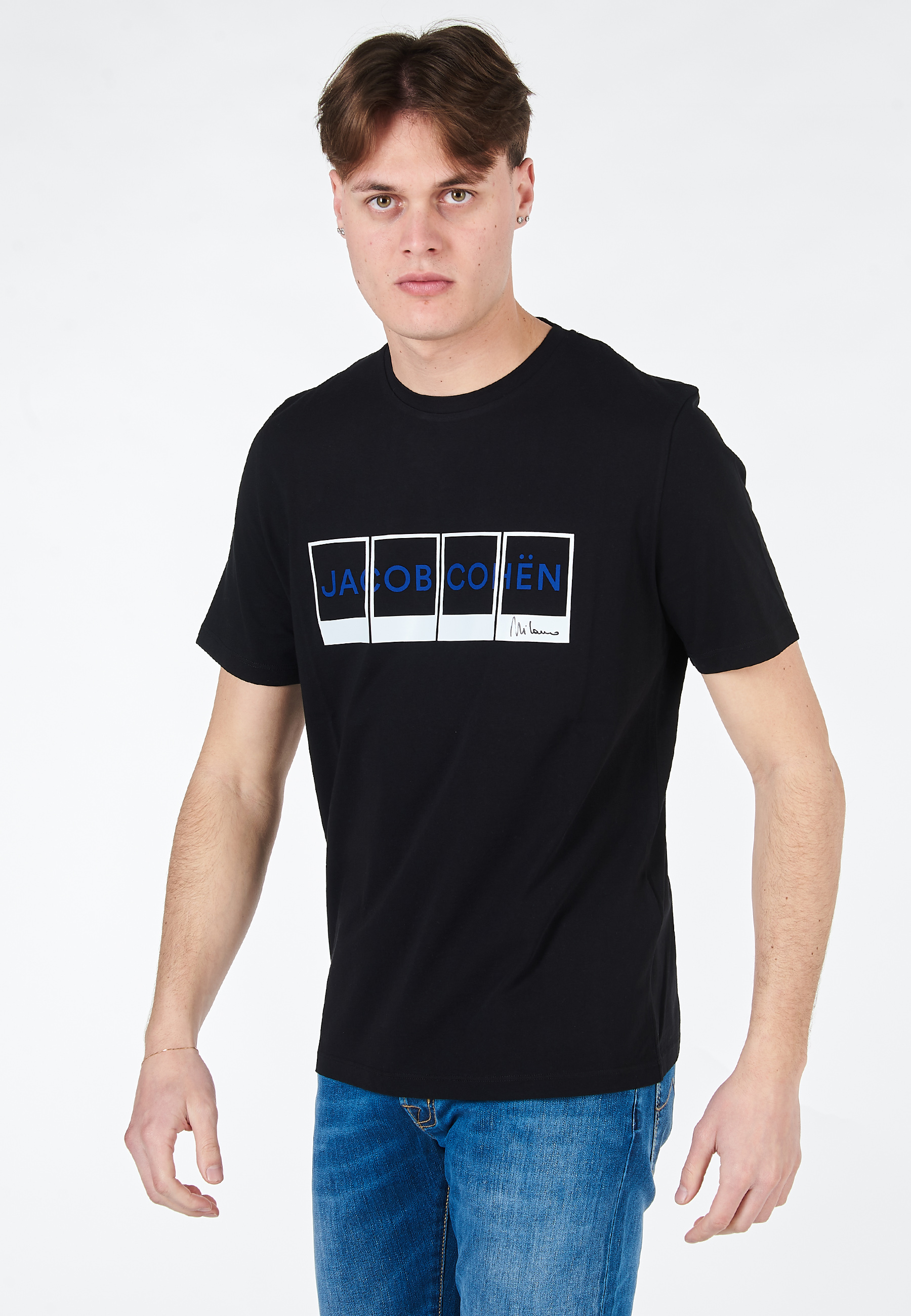 Jacob Cohen - Brancaccio Shop